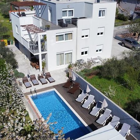 Guest House Dragic ซาดาร์ ภายนอก รูปภาพ