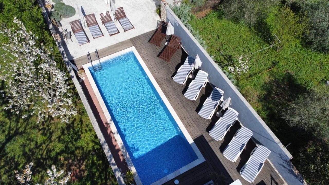 Guest House Dragic ซาดาร์ ภายนอก รูปภาพ