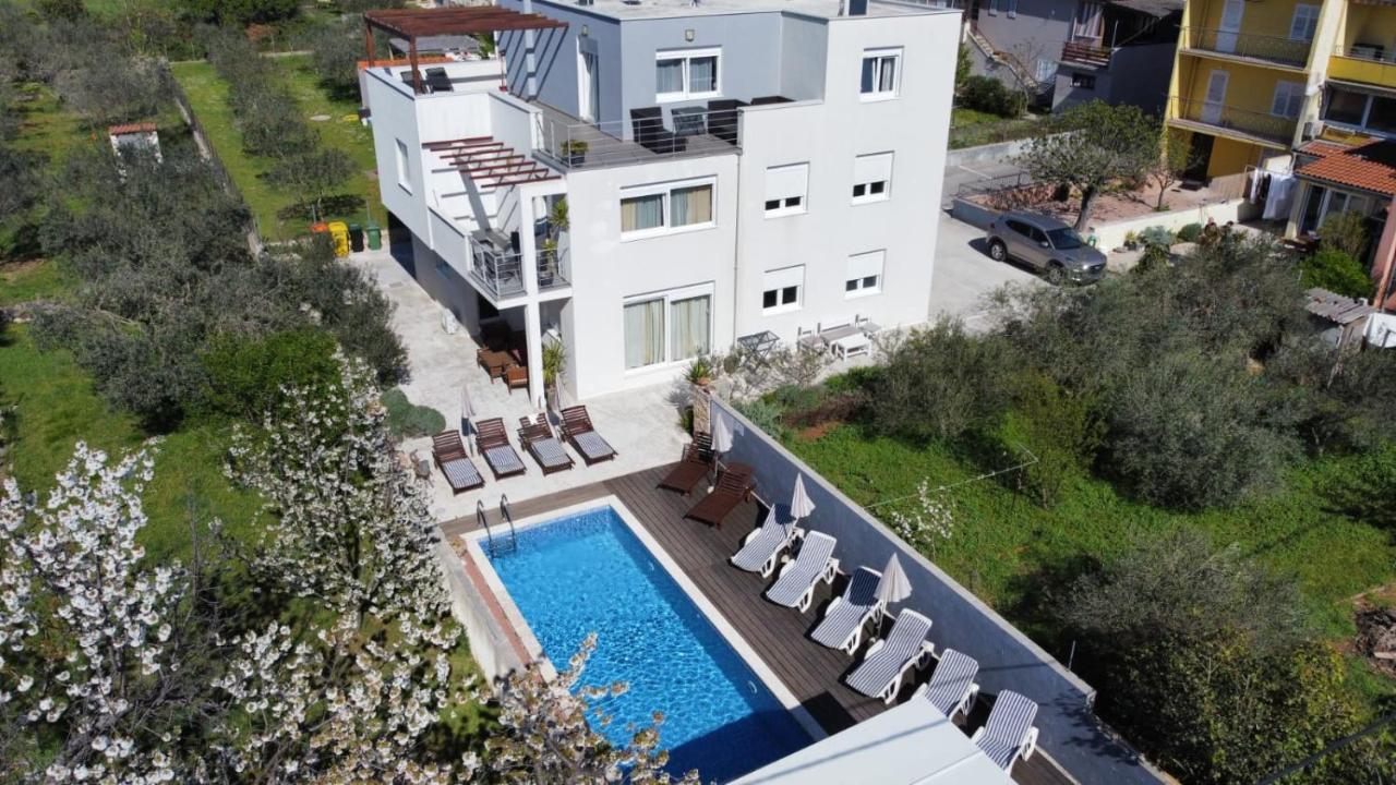 Guest House Dragic ซาดาร์ ภายนอก รูปภาพ