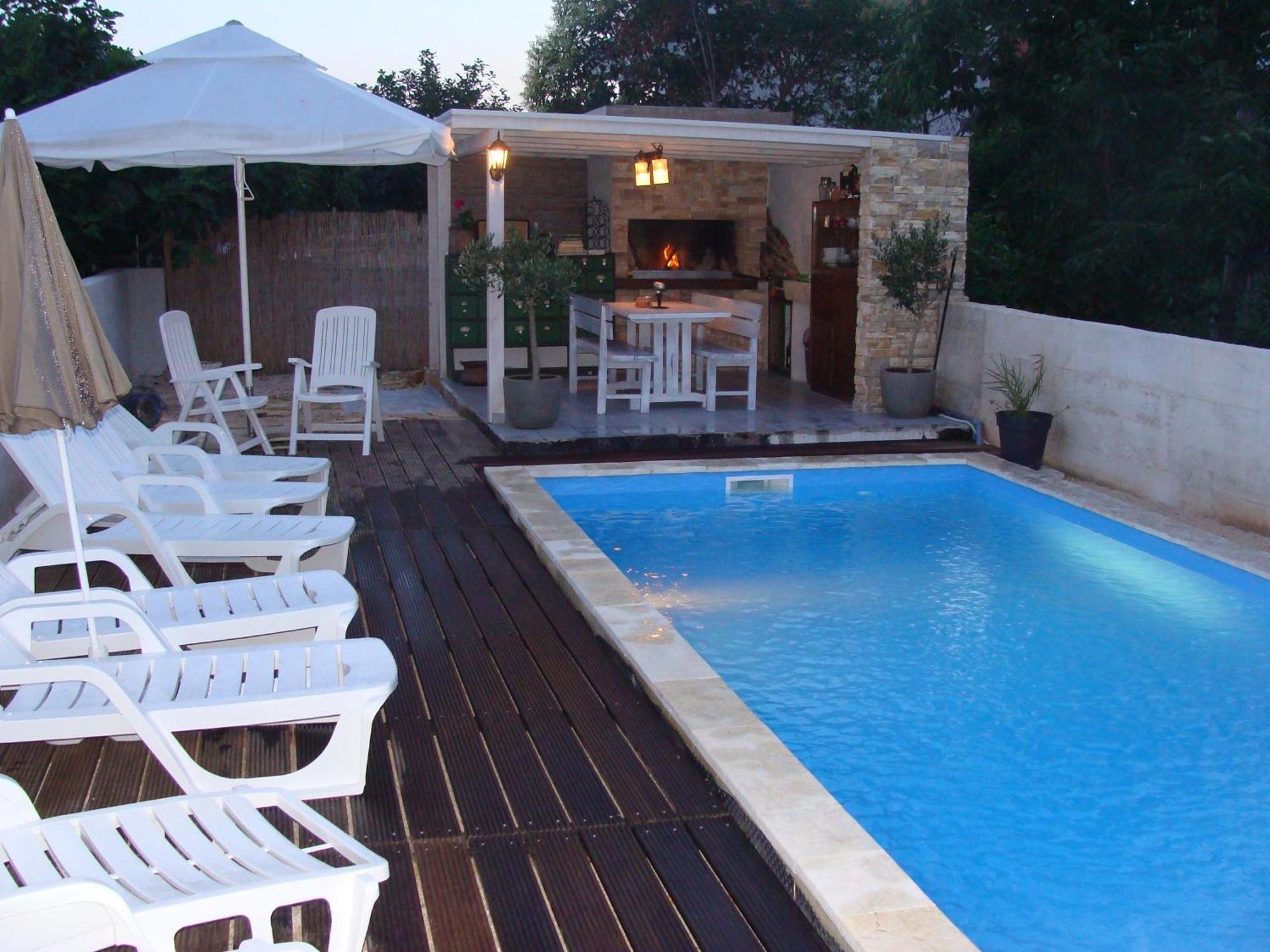 Guest House Dragic ซาดาร์ ภายนอก รูปภาพ