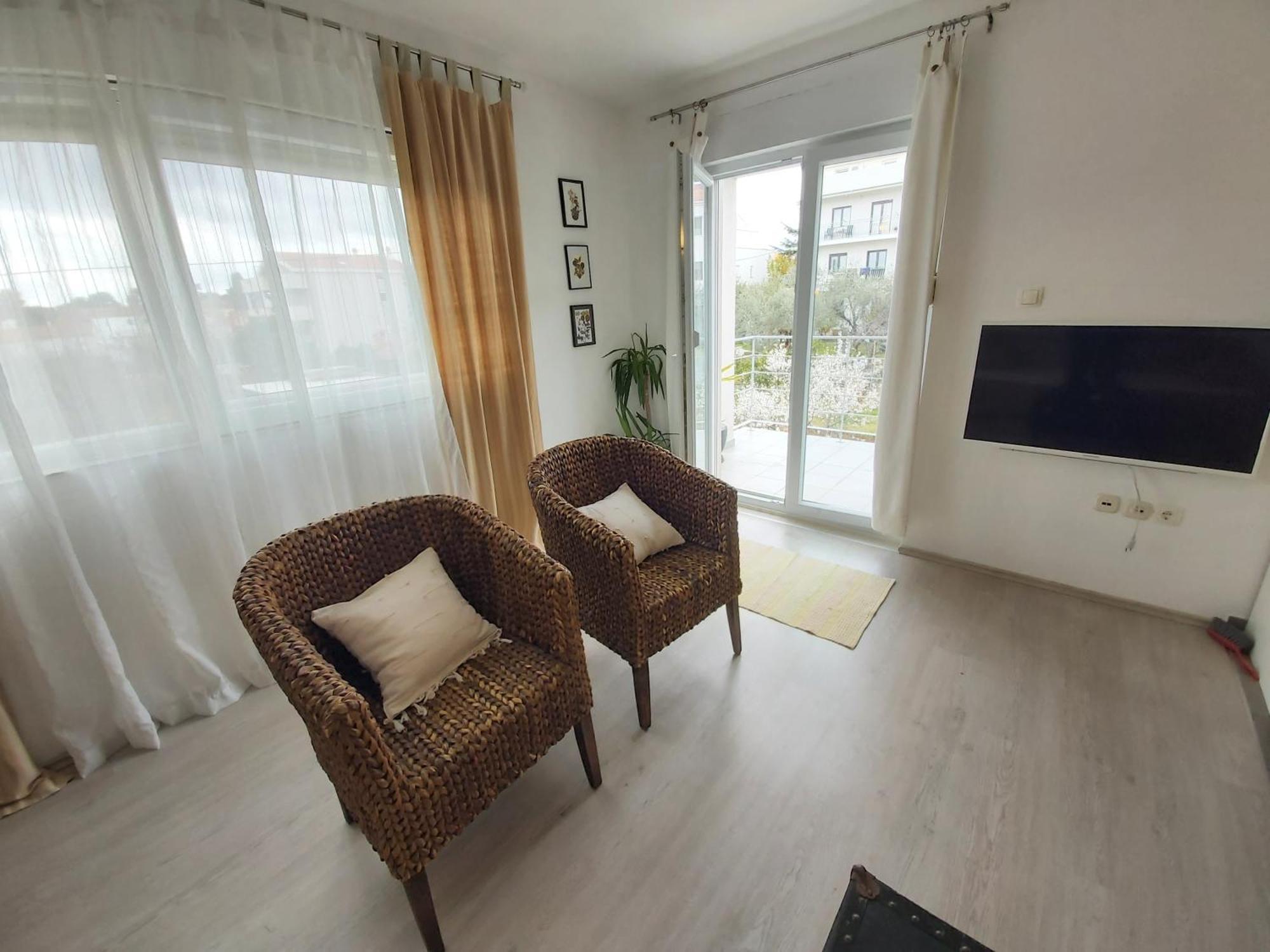 Guest House Dragic ซาดาร์ ห้อง รูปภาพ