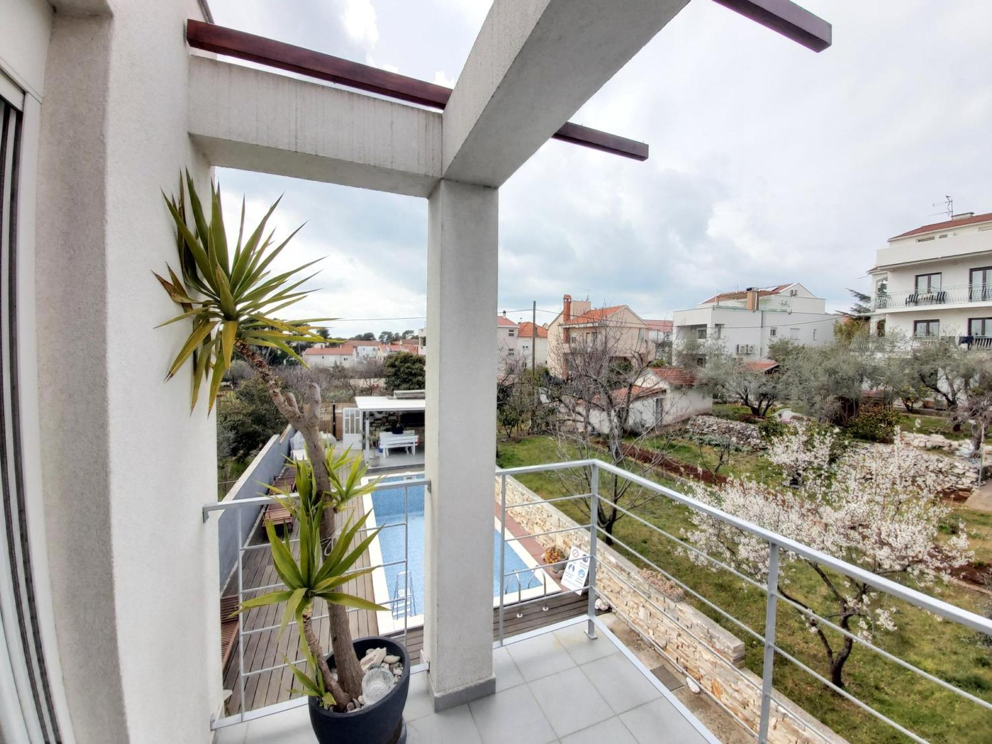 Guest House Dragic ซาดาร์ ห้อง รูปภาพ