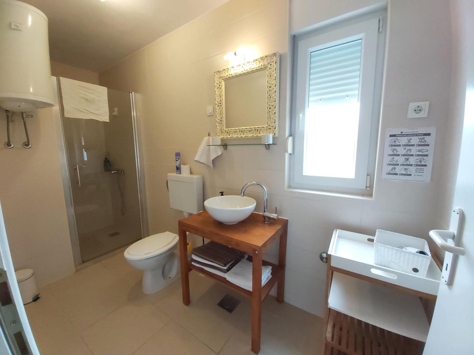 Guest House Dragic ซาดาร์ ห้อง รูปภาพ