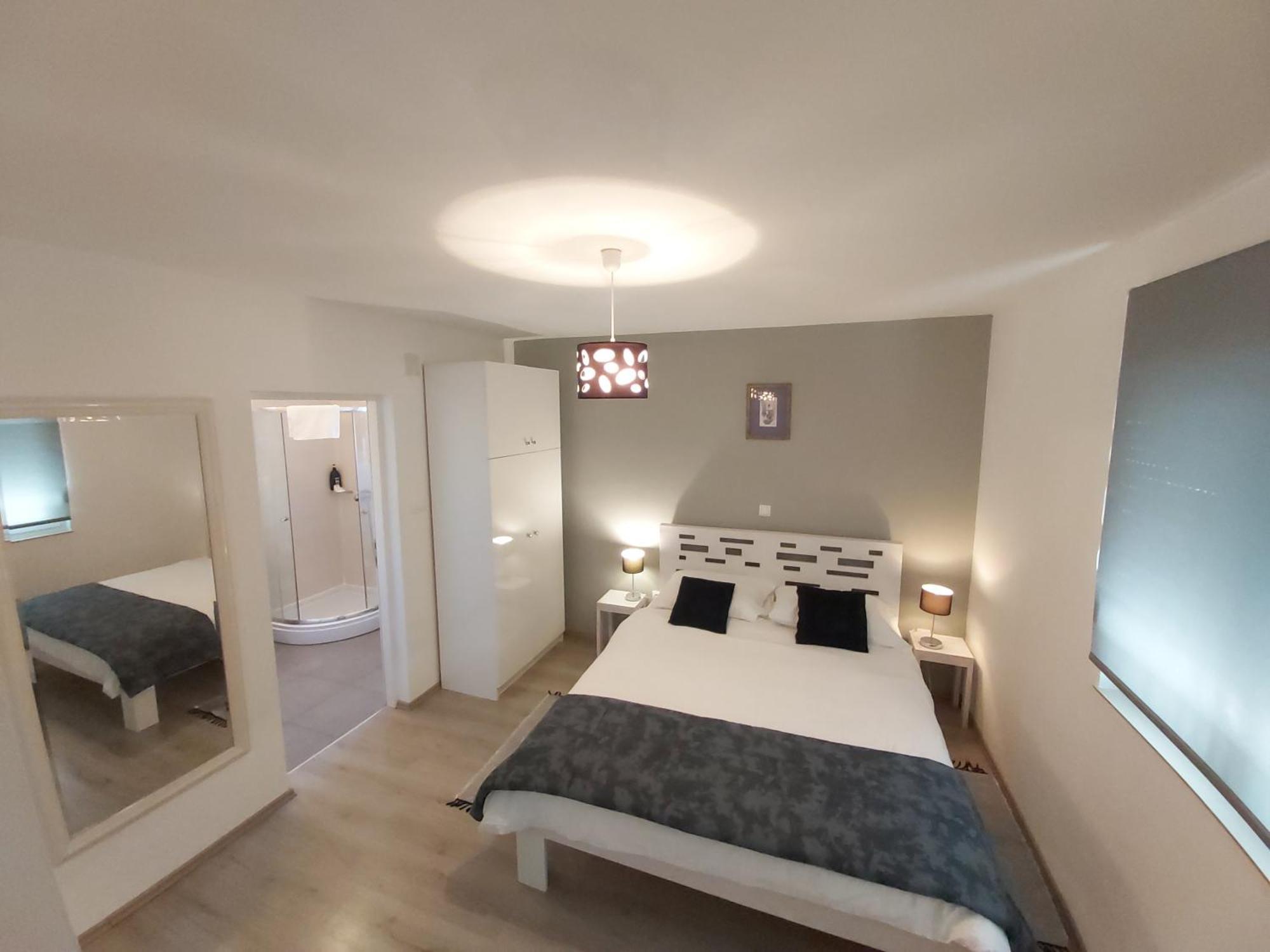 Guest House Dragic ซาดาร์ ห้อง รูปภาพ