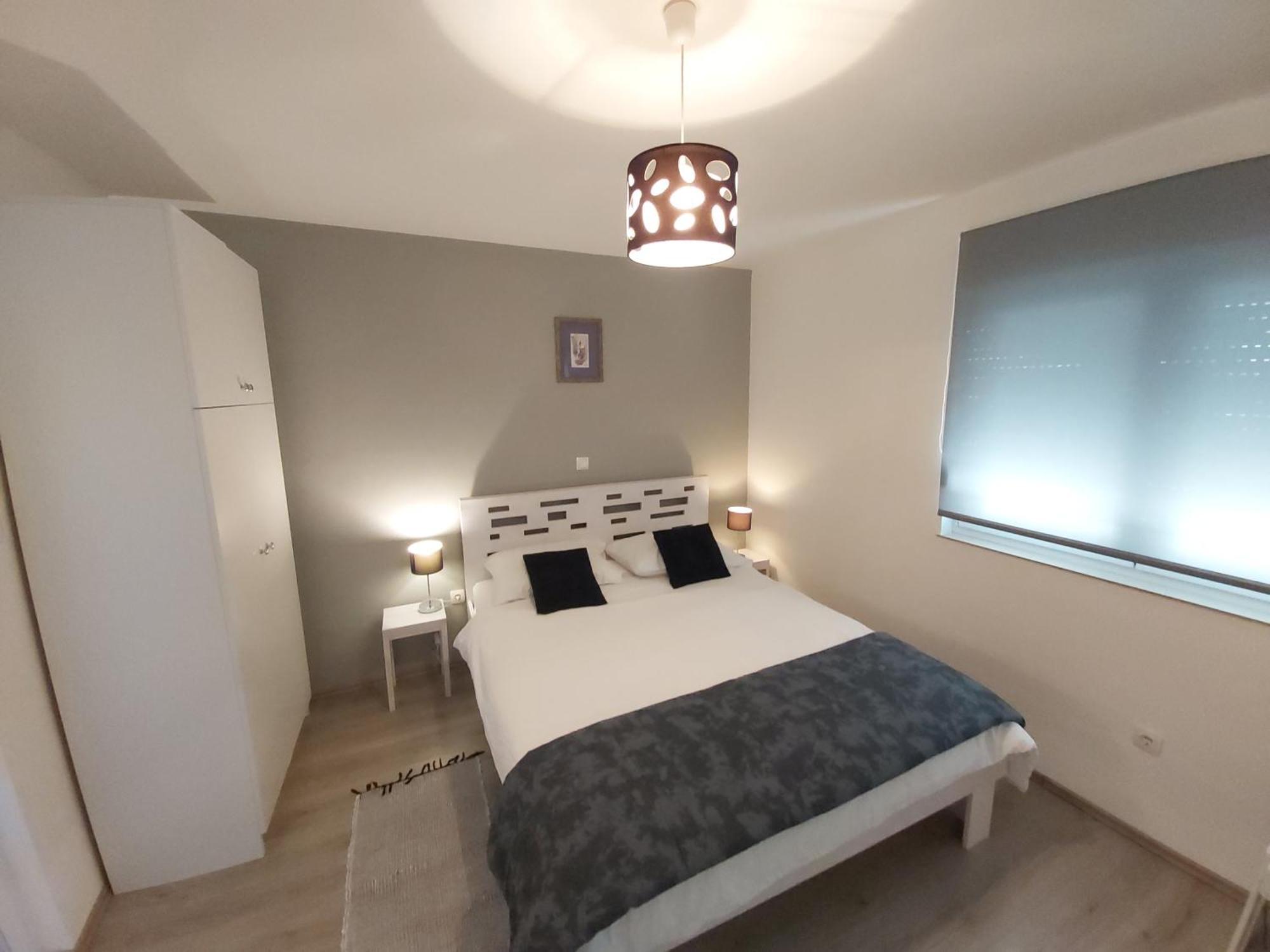 Guest House Dragic ซาดาร์ ห้อง รูปภาพ