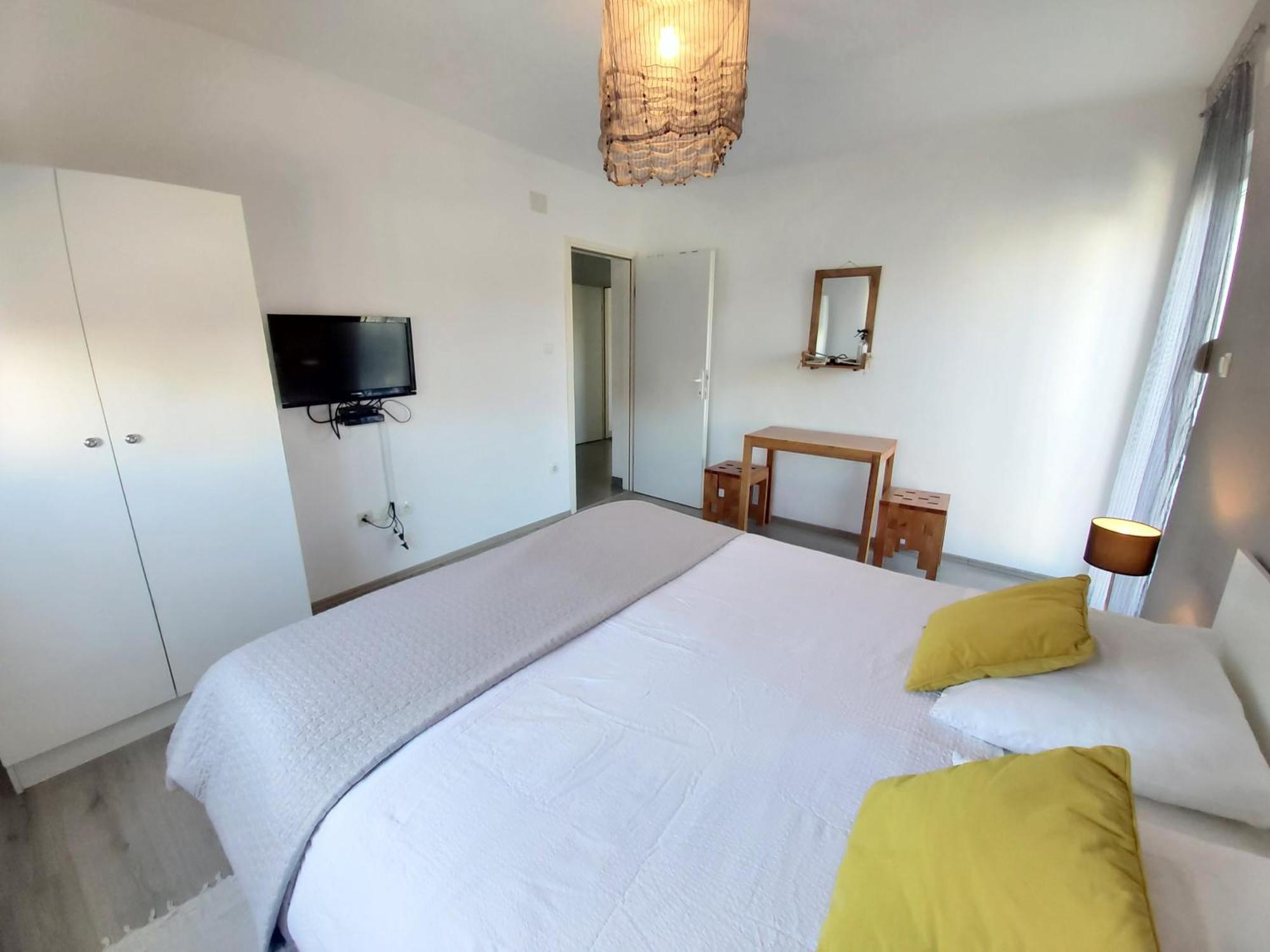 Guest House Dragic ซาดาร์ ห้อง รูปภาพ