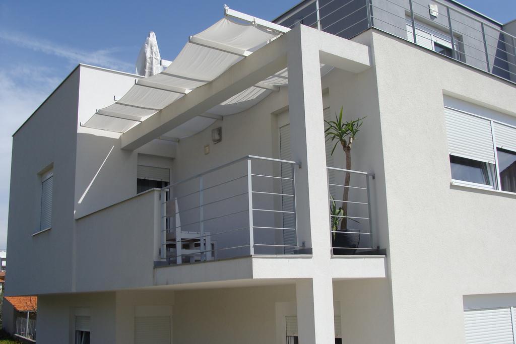 Guest House Dragic ซาดาร์ ภายนอก รูปภาพ