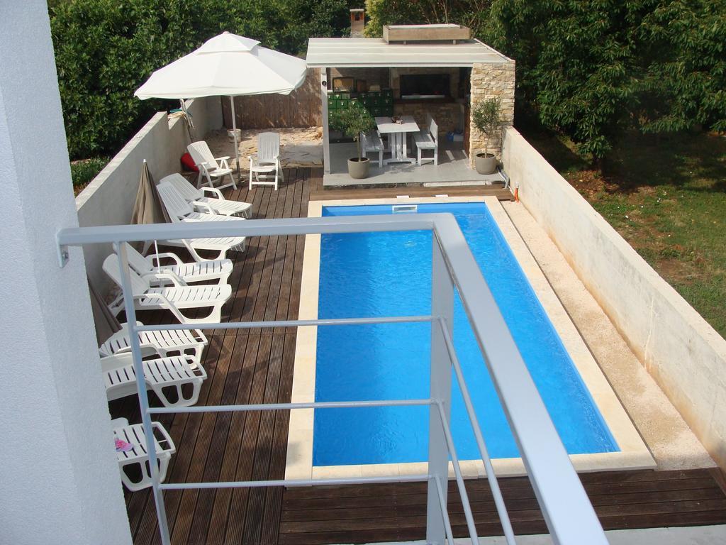 Guest House Dragic ซาดาร์ ห้อง รูปภาพ