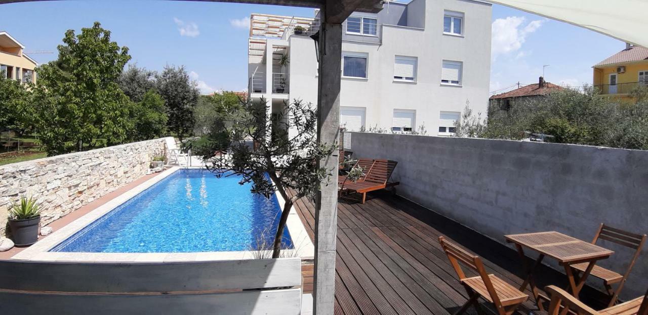 Guest House Dragic ซาดาร์ ภายนอก รูปภาพ